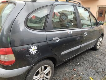 Scénic 1.6 79kw - 5