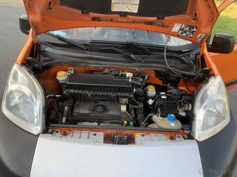 Fiat fiorino - 5