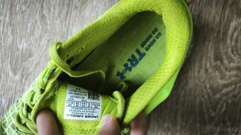 Unisex Běžecké boty Under Armour - 5
