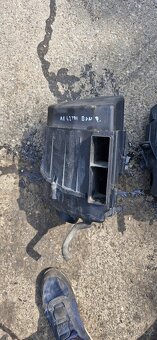 Filtrbox audi a8 4e d3 levy pravy 4.2 tdi bvn - 5