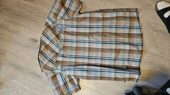 Chlapecká košile XL Tom Tailor - 5