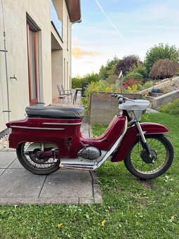 Jawa 05 pionyr s tp a stk - 5