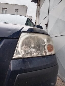 Díly Hyundai Atos Prime - 5