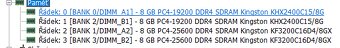 Komponenty, Ryzen 5 5600X, RTX 3060 12GB, ASUS TUF B450M - 5