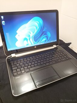Notebook HP Pavilion 15 - 5
