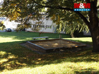 Prodej bytu 2+1, 49 m², Opava, ul. Mařádkova - 5