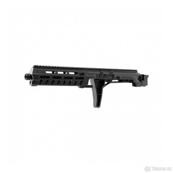 Umarex T4E TR 50 Gen2 13J + KIT - 5