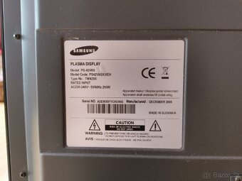 Samsung TV za odvoz - 5