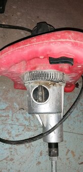 Profi míchačka Atika RW 1600 - 5