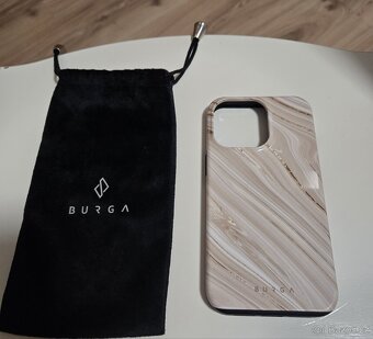 FULL GLAM, iPhone 13 PRO, kryt Burga - 5