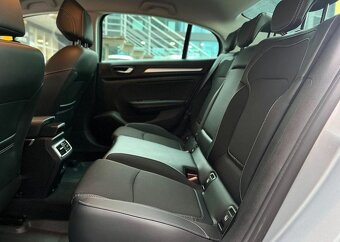 Renault Megane Grandcoupe 1.3 Tce Techno, 103 kw, 11/2024 - 5