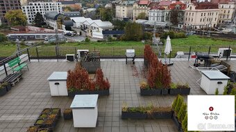 Pronájem bytu 3+kk 61 m², Praha - Vinohrady, ev.č. 00086-1 - 5