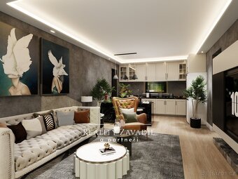 Prodej rodinný dům 137 m² - Živanice - Nerad, ev.č. 00618 - 5