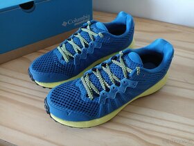 Pánské běžecké boty Columbia MONTRAIL F.K.T., vel. 41 - 5