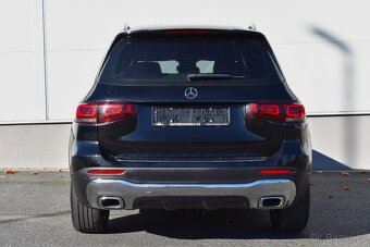 Mercedes Benz GLB 220d/2021/140KW/Virtual/Ambient/165tkm - 5