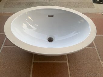 Umyvadlo Villeroy & Boch - NOVÉ - 5