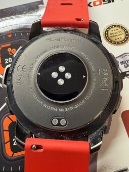 KOSPET TANK T3 Ultra Black - 5