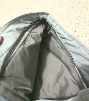 Snowboardové kalhoty Spider vel.152 - 5