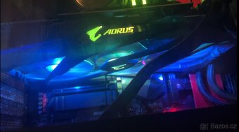 Herni PC I9 10850K, RTX 2080 SUPER, 16GB RAM, 2,5 TB - 5