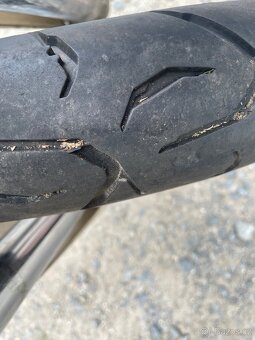 Beta rr 125 enduro lc 4T - 5