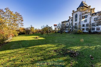 Prodej pozemku pro komerční výstavbu, 2312m2, k.ú. Znojmo-mě - 5