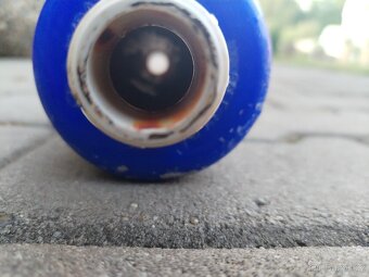 Změkčovač, úpravna vody - 5