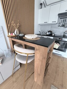 Barový stůl STYLE - 5