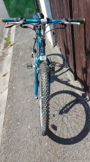 kolo Leader Fox, - 5