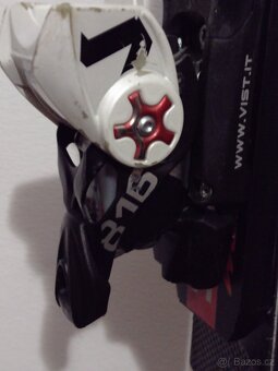 Lyže NORDICA DOBERMANN SL R WORLD CUP - 5