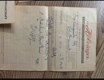 NordMende Casino Spezial 58 - 5