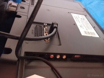 Malá televize Technika prodej/výměna - 5