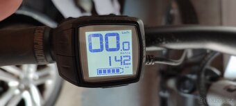 HAIBIKE SDURO HARDSEVEN 2.0 - 5