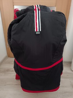 Dámská zimní sportovní bunda Schoffel, XS, skvělý stav - 5