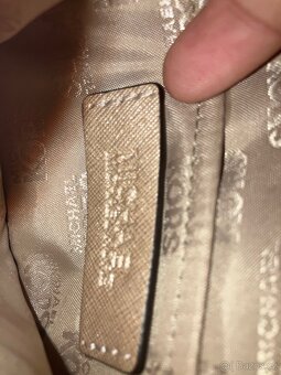 Michael kors peněženka - 5