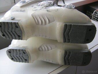 Dámské lyžařské boty Dalbello ASPIRE 55 vel.8,5 (42,5) - 5