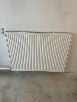 Deskové radiátory - 5