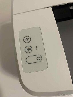 HP LaserJet M110w tiskárna - 5
