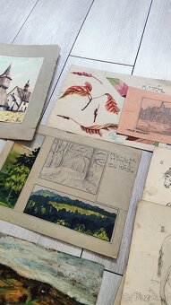 Obrazy, obrázky - 5