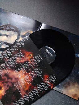 Emigrate Vinyly - 5