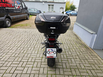 Honda VFR 800X Crossrunner ABS-Akce Doprava Zdarma - 5