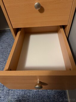 Dětský psací stůl - 5