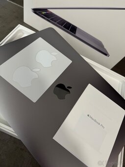 MacBook Pro 13-inch 2019 - 5