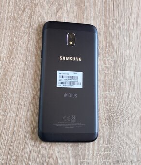 SAMSUNG GALAXY J3 Z ROKU 2017 (SM-J330F) DUAL SIM - 5