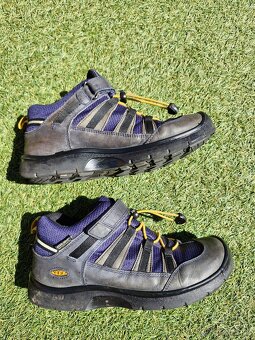 Trekové boty vel. 39,40 sandály - Keen - 5