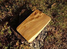 olivové prkénko - 5