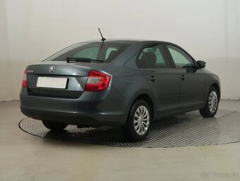 Škoda Rapid 2016 1.2 TSI 247563km Style - 5