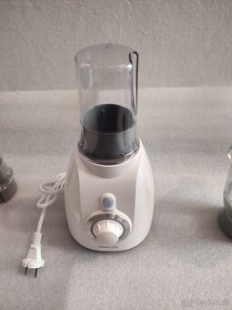 Stolní mixér Sencor - 5