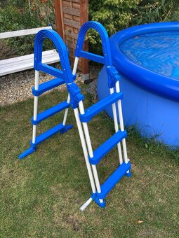 BAZÉN SWING4KIDS 3,05x0,76m - 5