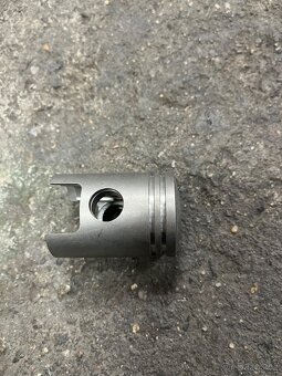 Uloženkové díly Jawa pionýr - 5