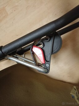 Sedátko/lehátko Babybjorn - 5